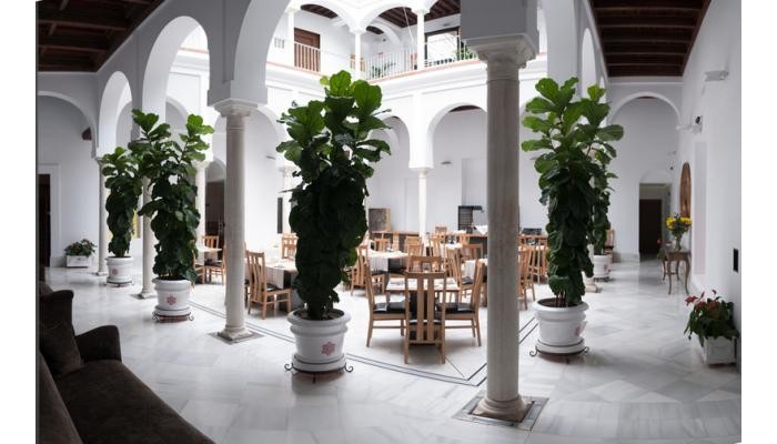 Boutique Palacio Pinello Hotel poza 0