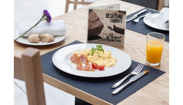 Boutique Palacio Pinello Hotel poza 4