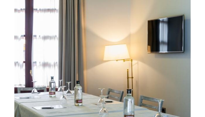 Boutique Palacio Pinello Hotel poza 8