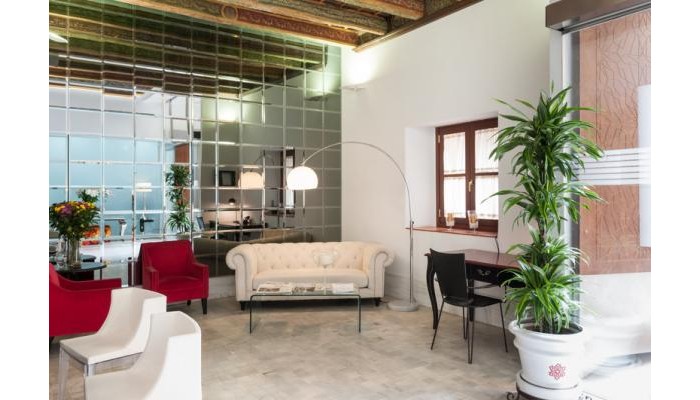 Boutique Palacio Pinello Hotel poza 7