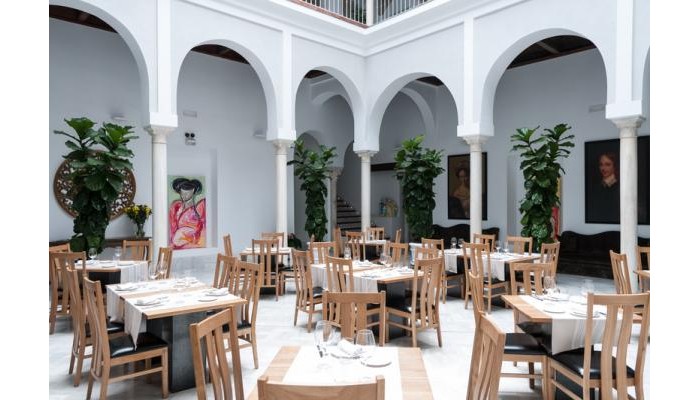 Boutique Palacio Pinello Hotel poza 1
