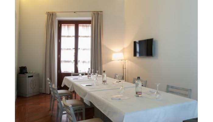 Boutique Palacio Pinello Hotel poza 9