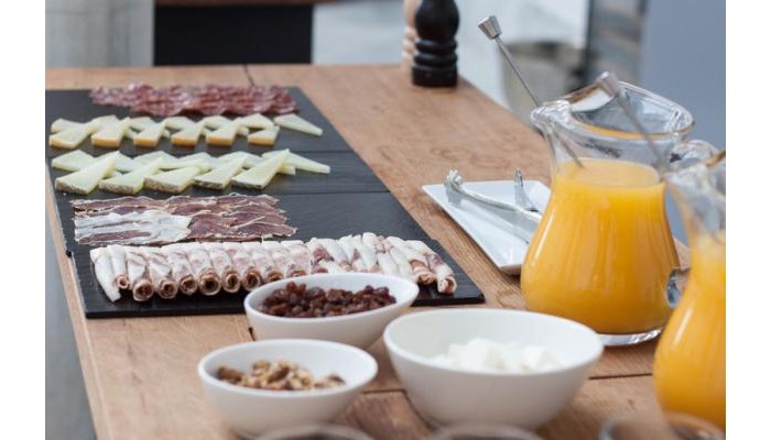 Boutique Palacio Pinello Hotel poza 2