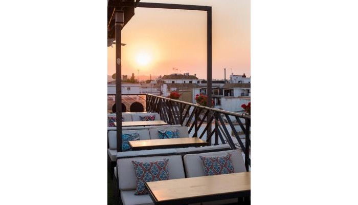 Casa Romana Hotel Boutique poza 9