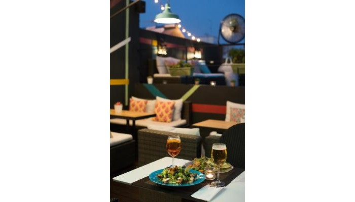 Casa Romana Hotel Boutique poza 6