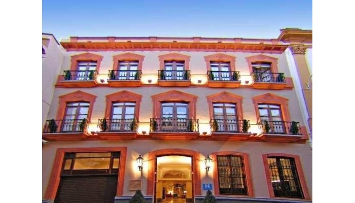 Casa Romana Hotel Boutique poza 0