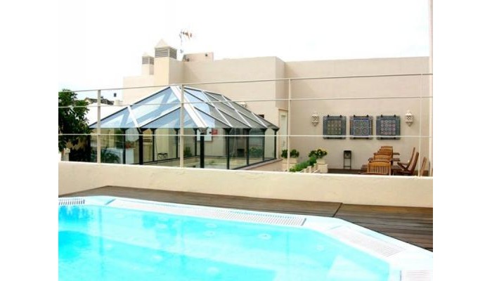 Casa Romana Hotel Boutique poza 3