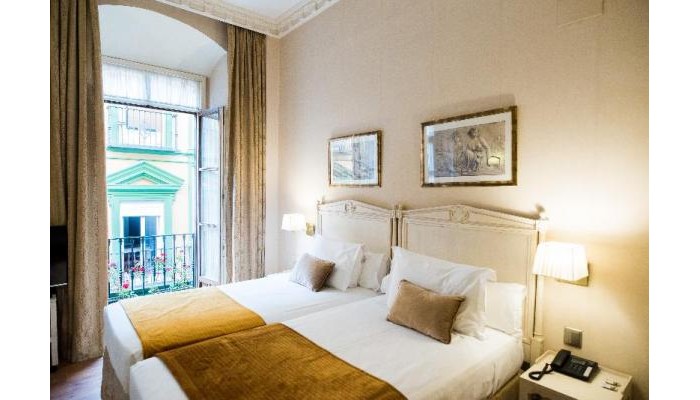 Casa Romana Hotel Boutique poza 8