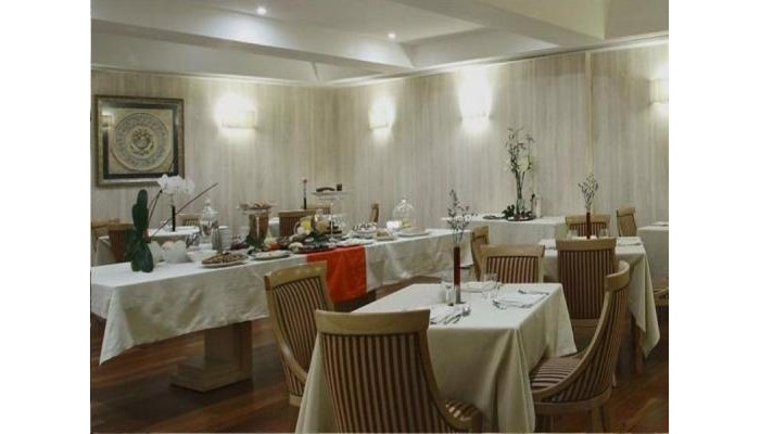 Casa Romana Hotel Boutique poza 2