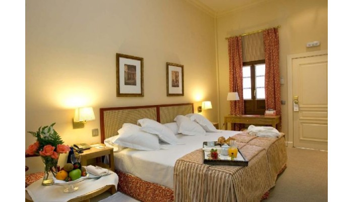 Domus Selecta Casa Romana Hotel Boutique poza 0