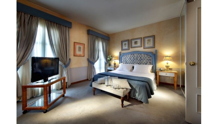 Exe Gran Hotel Solucar poza 1