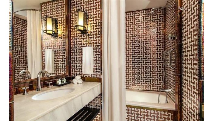 Hotel Alfonso Xiii poza 0