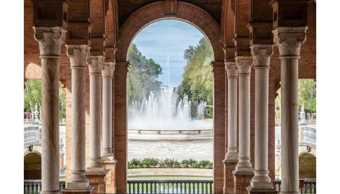 Hotel Alfonso Xiii poza 4