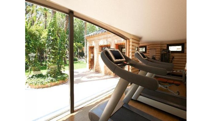 Hotel Alfonso Xiii poza 6