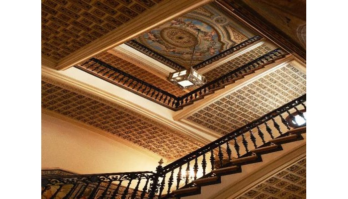 Hotel Alfonso Xiii poza 7