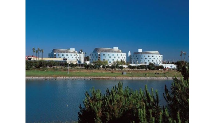 Hotel Barcelo Renacimiento poza 2