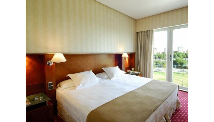 Hotel Barcelo Renacimiento poza 3