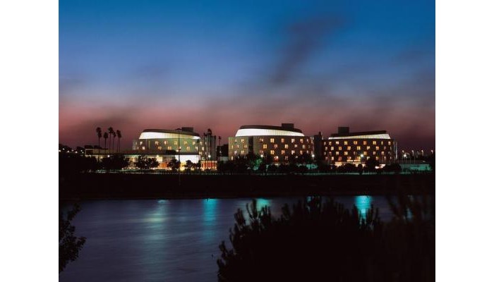 Hotel Barcelo Renacimiento poza 9