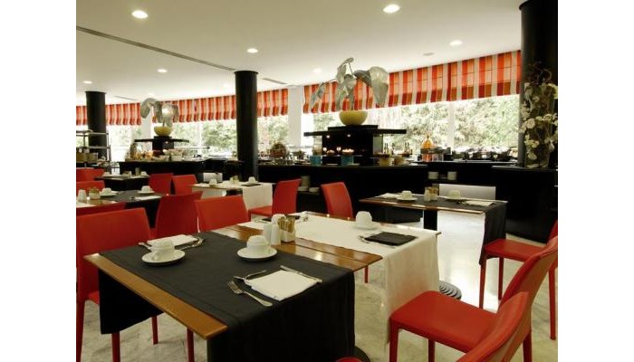 Hotel Barcelo Renacimiento poza 5