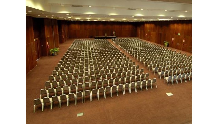 Hotel Barcelo Renacimiento poza 7