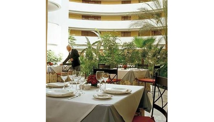 Hotel Barcelo Renacimiento - Sevilla poza 2