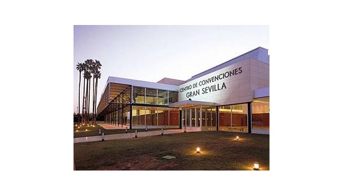 Hotel Barcelo Renacimiento - Sevilla poza 3