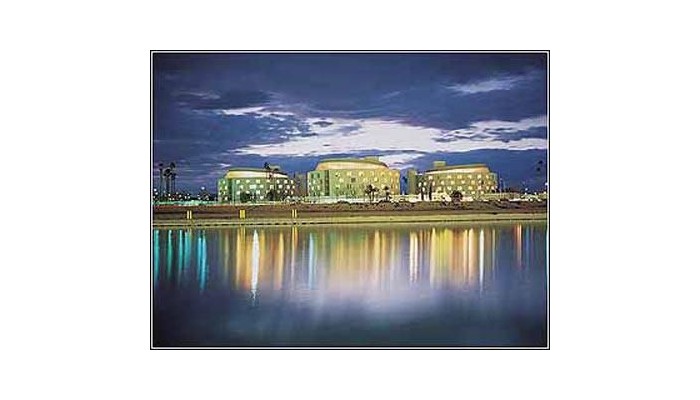 Hotel Barcelo Renacimiento - Sevilla poza 0