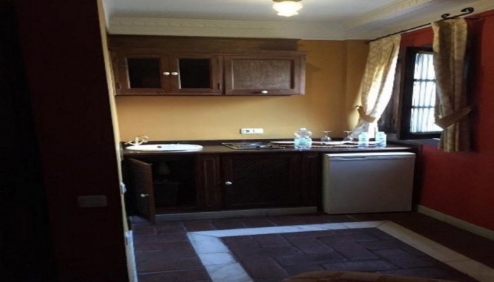 Hotel Casa Imperial poza 2