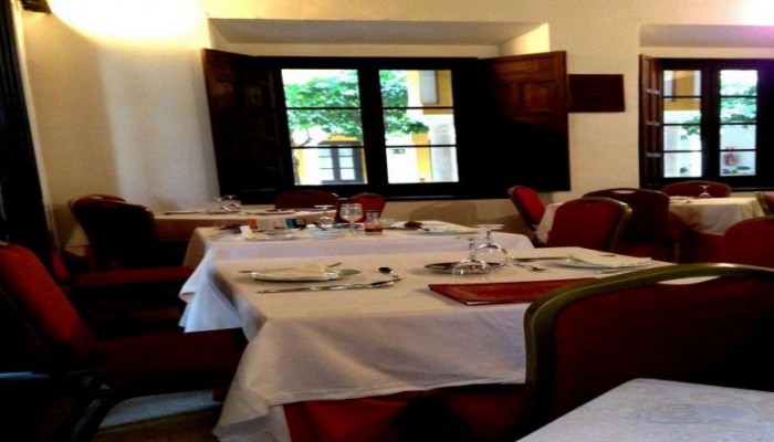 Hotel Casa Imperial poza 3