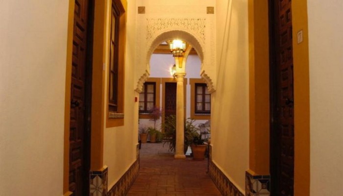 Hotel Casa Imperial poza 8