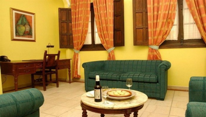 Hotel Casa Imperial poza 5