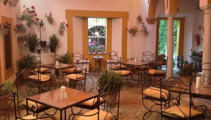 Hotel Casa Imperial poza 4