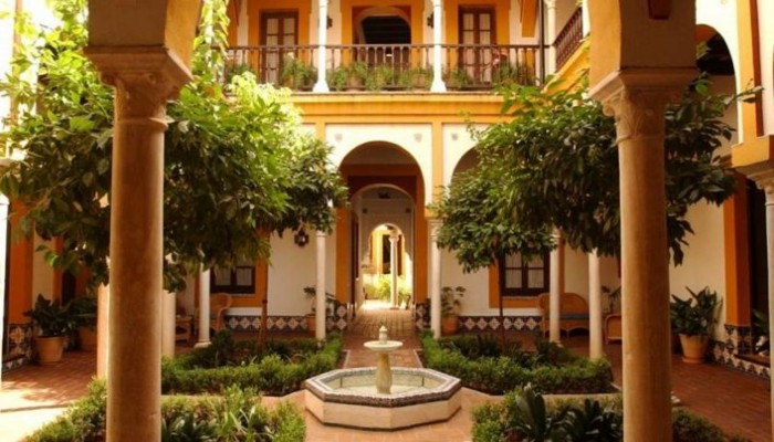 Hotel Casa Imperial poza 9