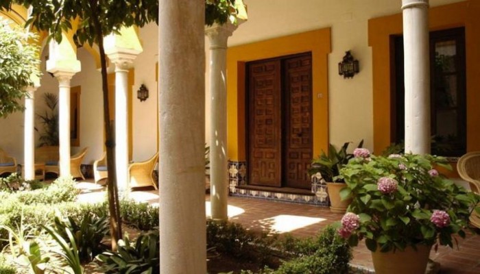 Hotel Casa Imperial poza 7