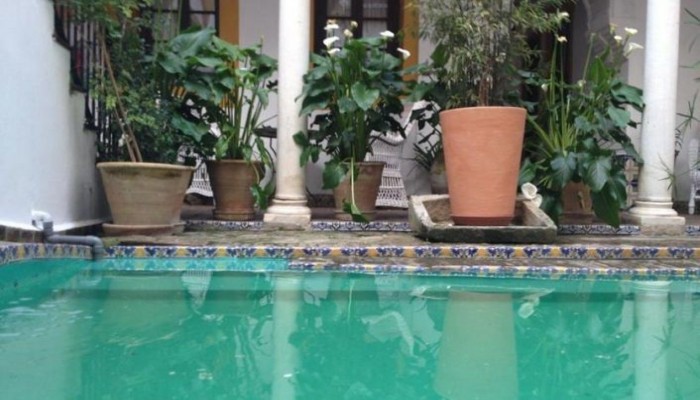 Hotel Casa Imperial poza 6