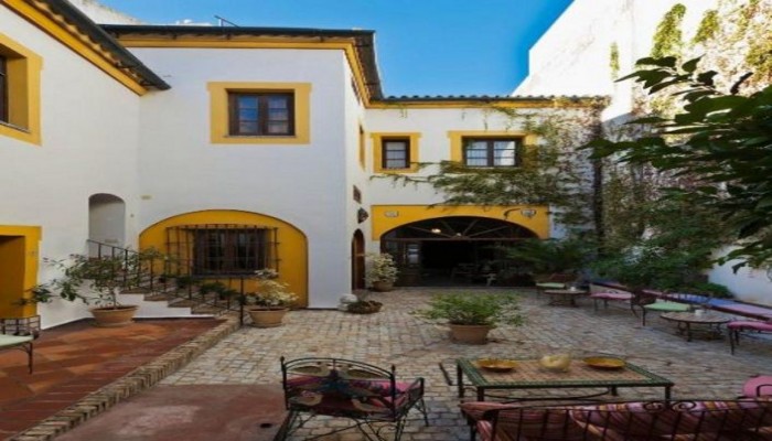 Hotel Casa Imperial poza 0