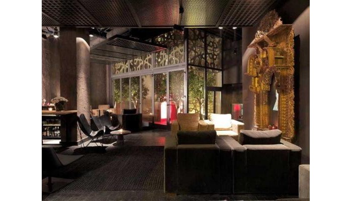 Hotel Eme Catedral poza 9