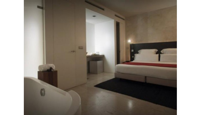 Hotel Eme Catedral poza 1
