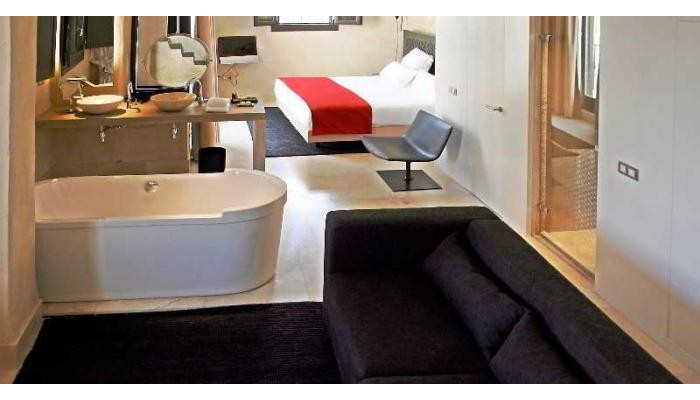 Hotel Eme Catedral poza 5