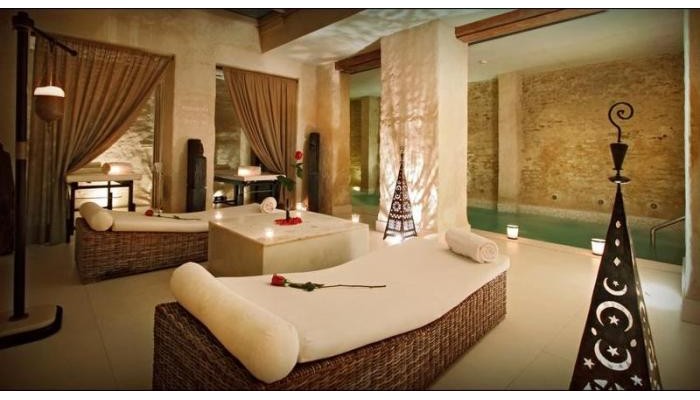 Hotel Eme Catedral poza 8