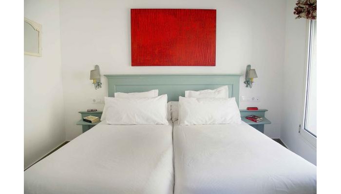Hotel Overland Suites Catedral poza 0
