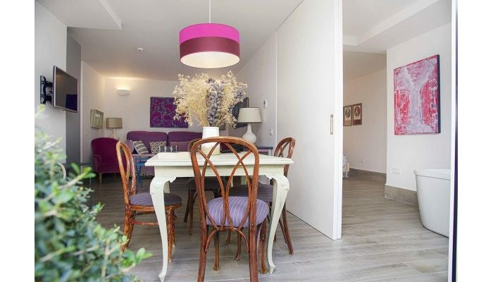 Hotel Overland Suites Catedral poza 4