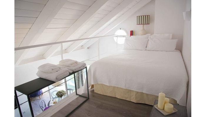 Hotel Overland Suites Catedral poza 8