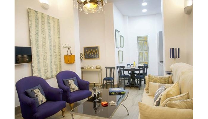 Hotel Overland Suites Catedral poza 6