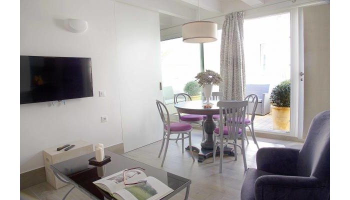 Hotel Overland Suites Catedral poza 2