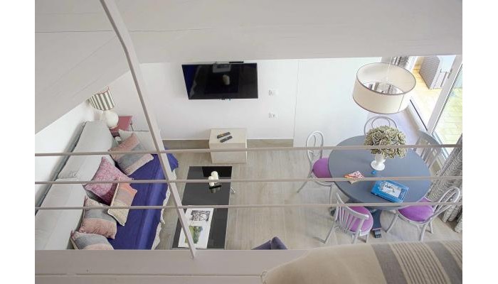 Hotel Overland Suites Catedral poza 1