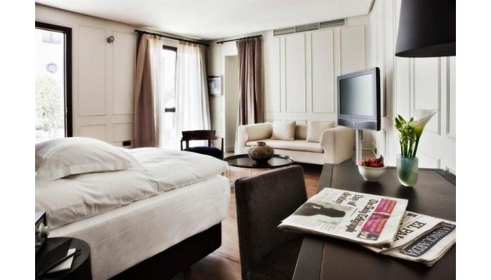 Palacio De Villapanes Hotel poza 1
