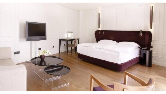 Palacio De Villapanes Hotel poza 6