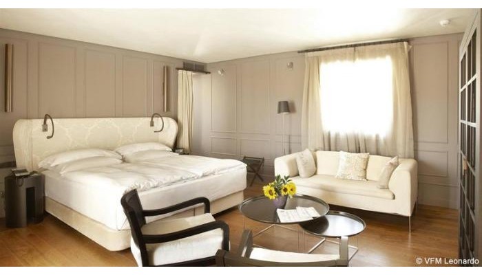 Palacio De Villapanes Hotel poza 7