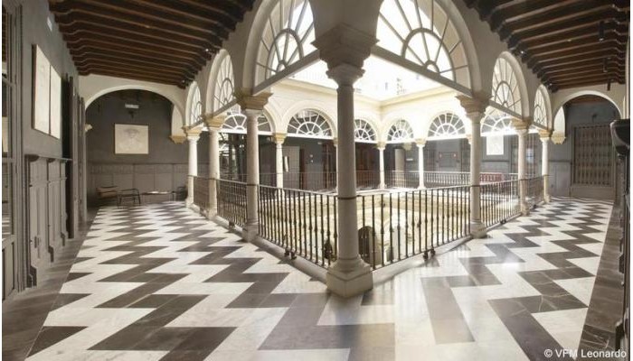 Palacio De Villapanes Hotel poza 4